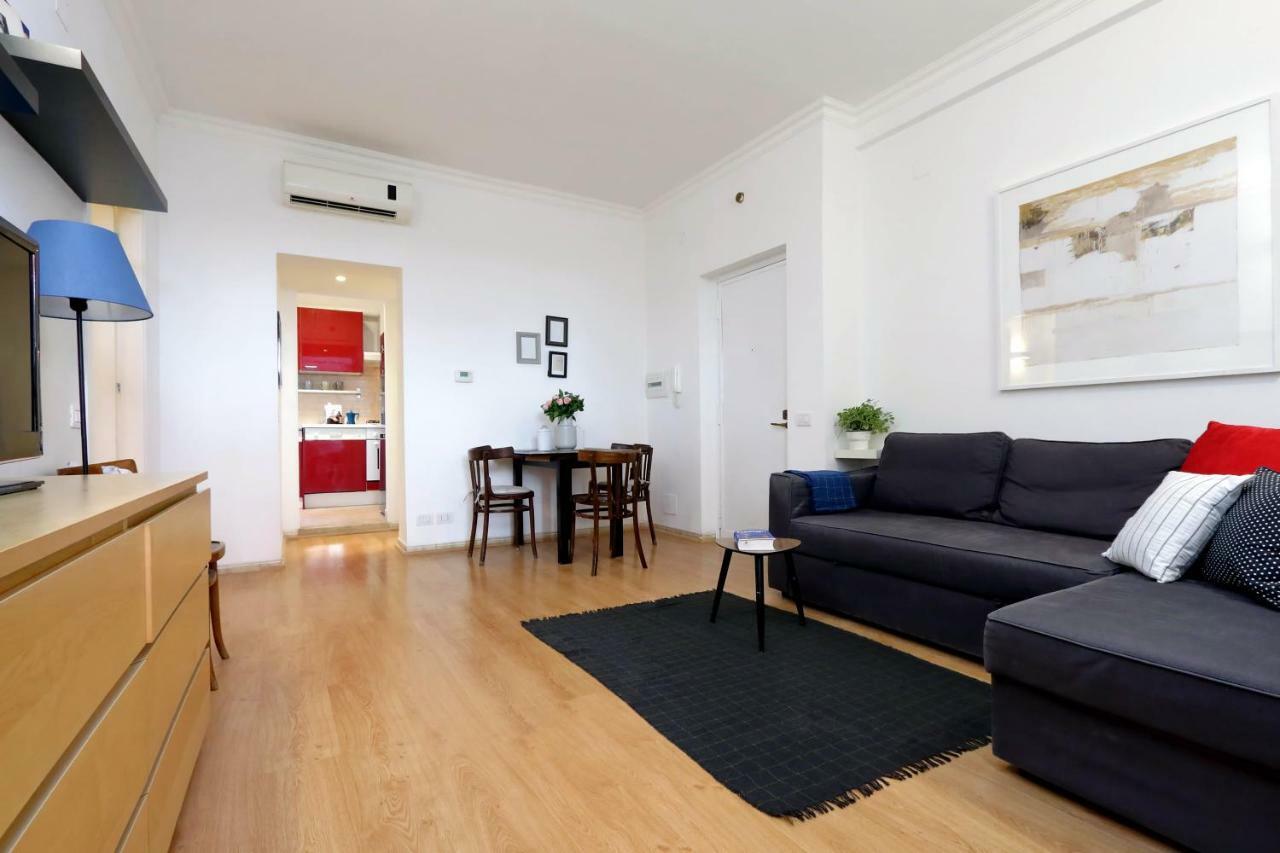 St Peter Mediatrice Apartment Rome Exterior photo