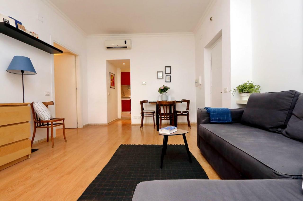 St Peter Mediatrice Apartment Rome Exterior photo