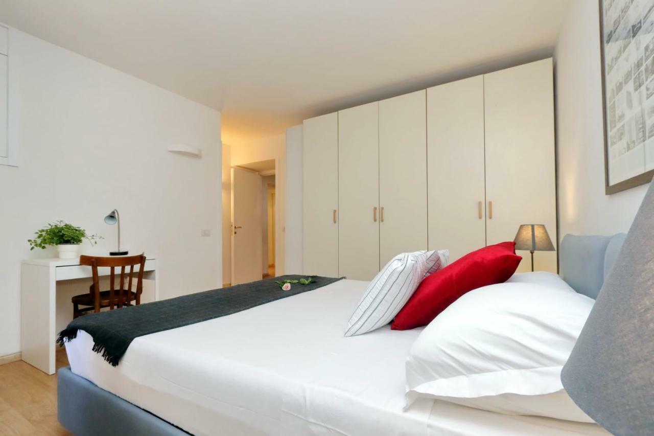St Peter Mediatrice Apartment Rome Exterior photo