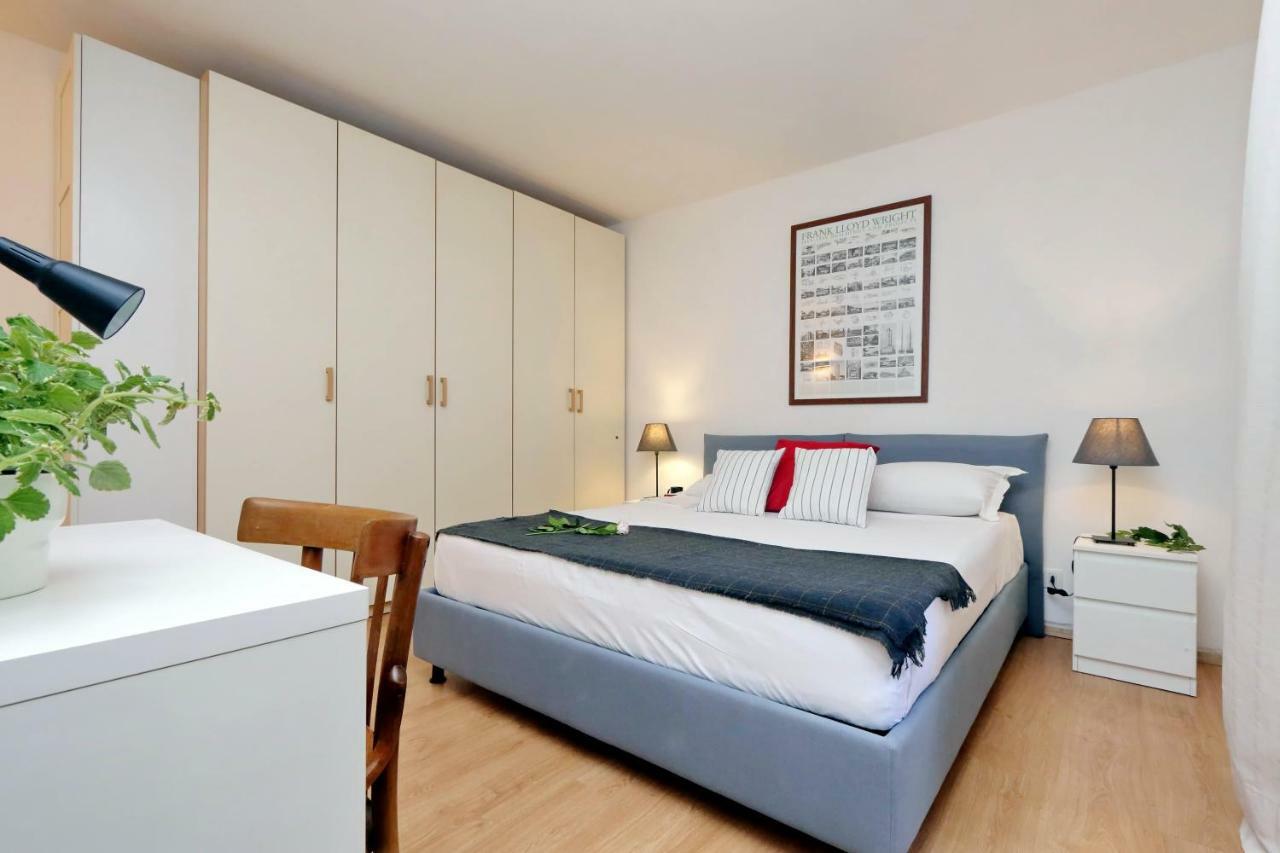 St Peter Mediatrice Apartment Rome Exterior photo