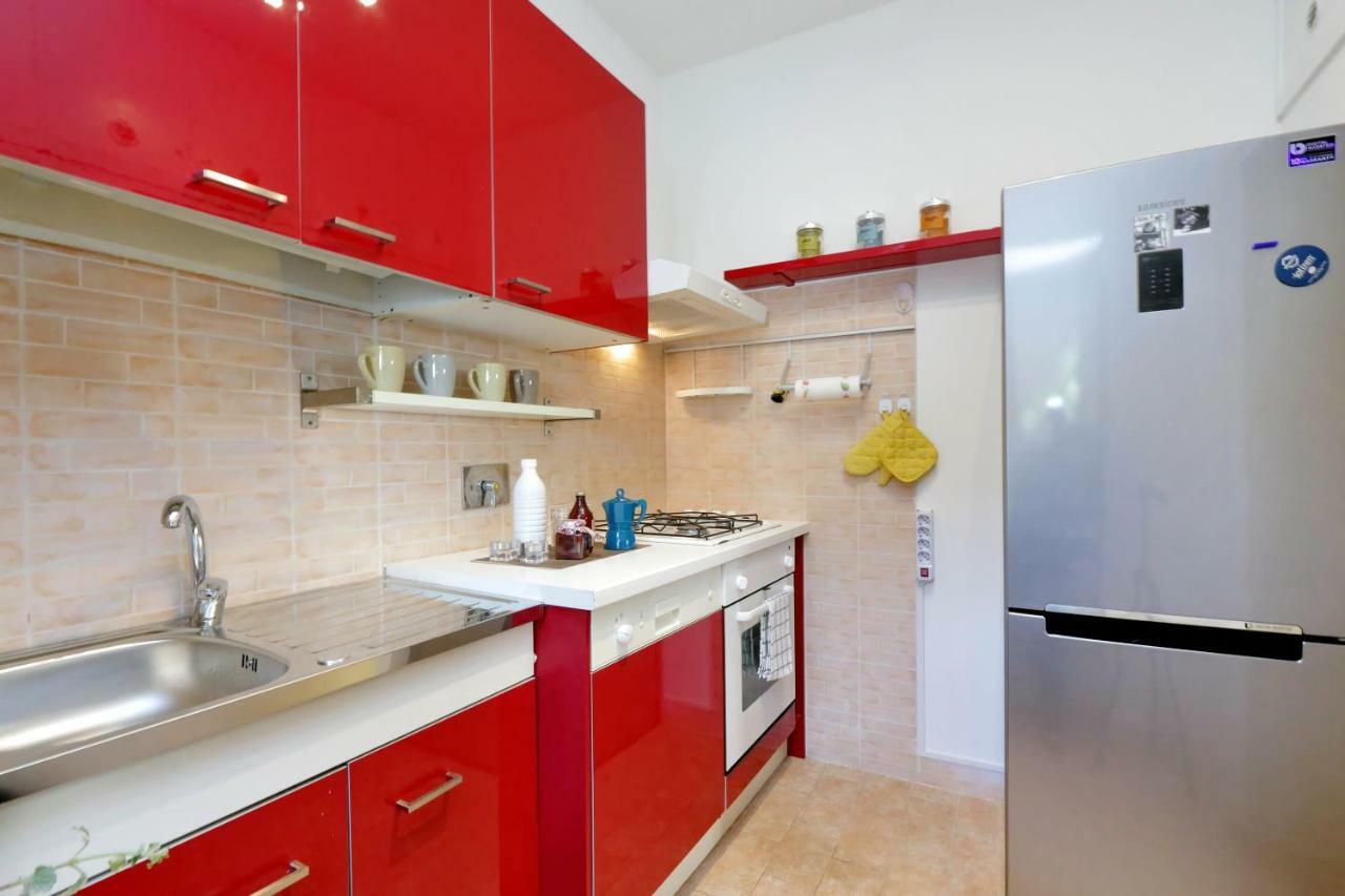 St Peter Mediatrice Apartment Rome Exterior photo