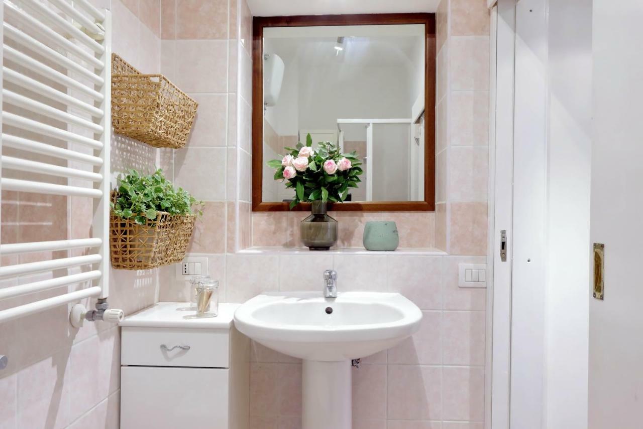 St Peter Mediatrice Apartment Rome Exterior photo