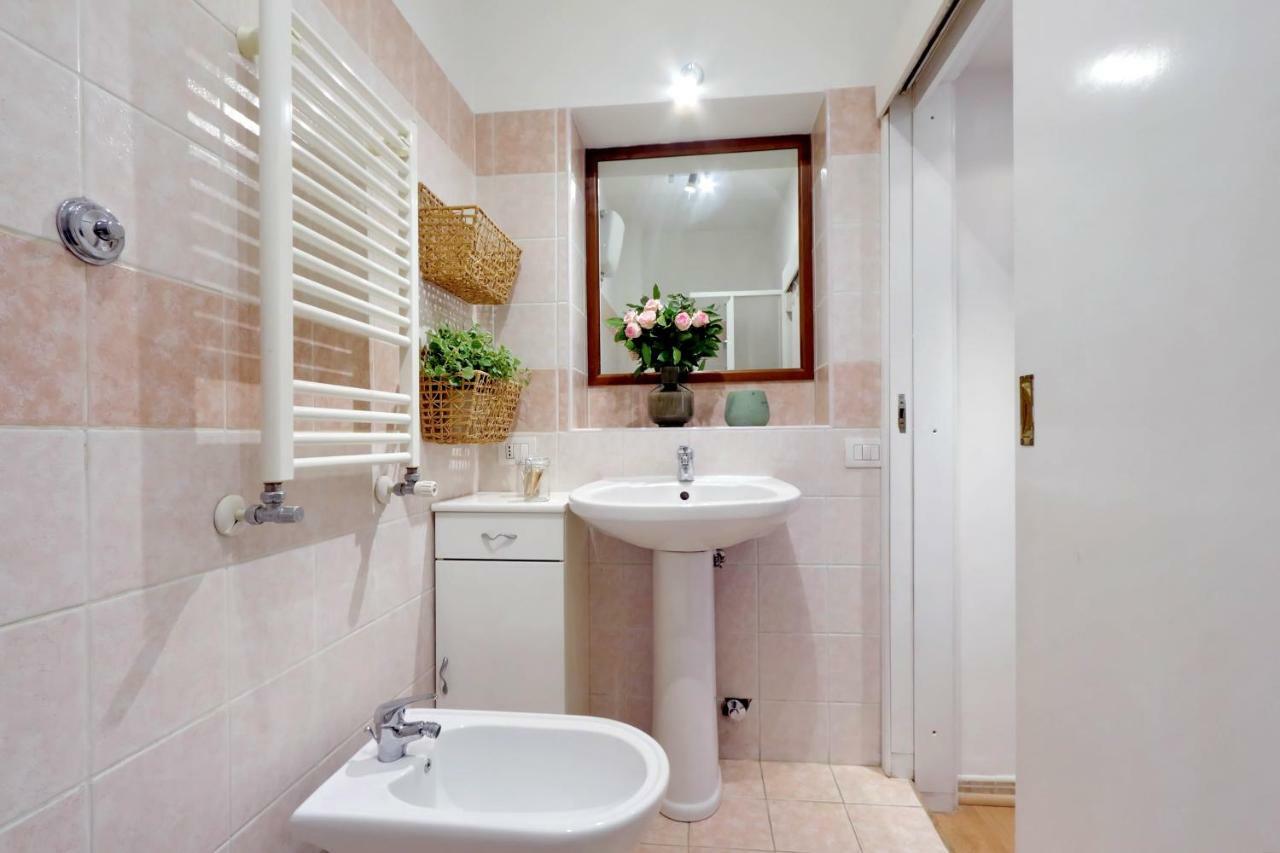 St Peter Mediatrice Apartment Rome Exterior photo