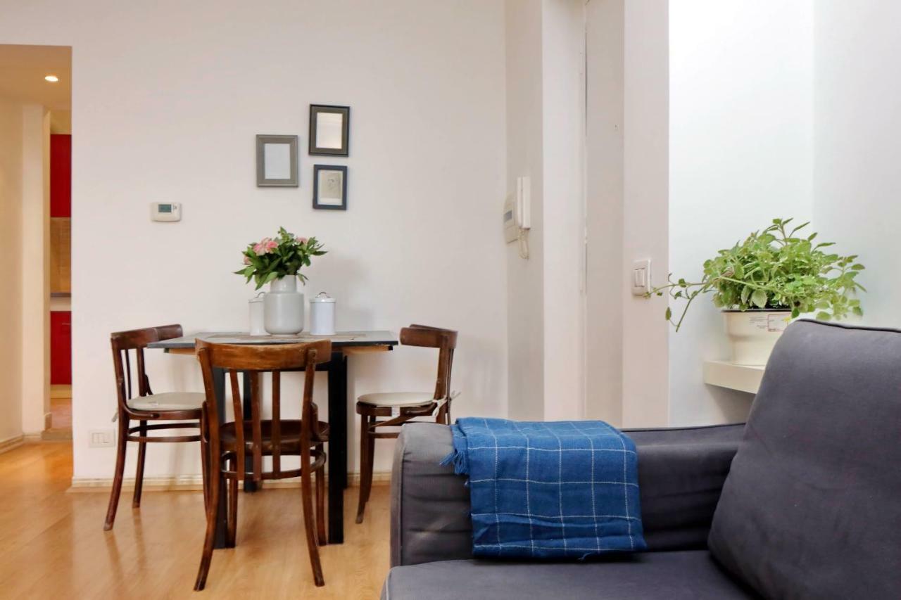 St Peter Mediatrice Apartment Rome Exterior photo