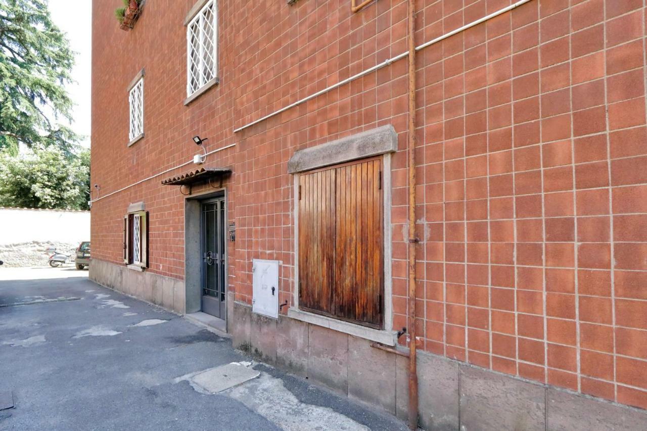 St Peter Mediatrice Apartment Rome Exterior photo