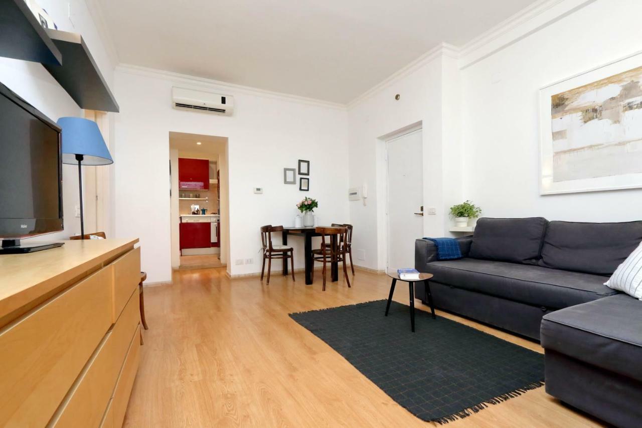 St Peter Mediatrice Apartment Rome Exterior photo